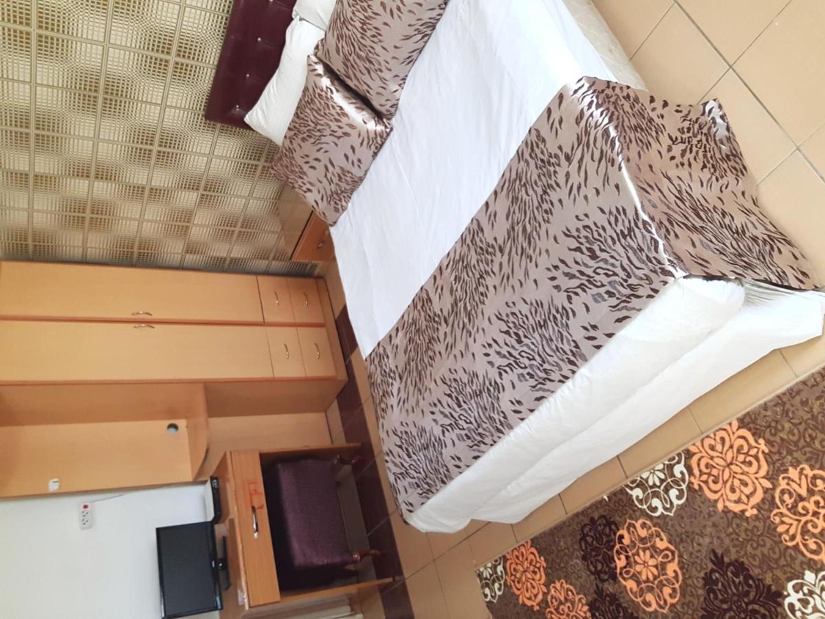 Talaslioglu Hotel Kayseri Extérieur photo
