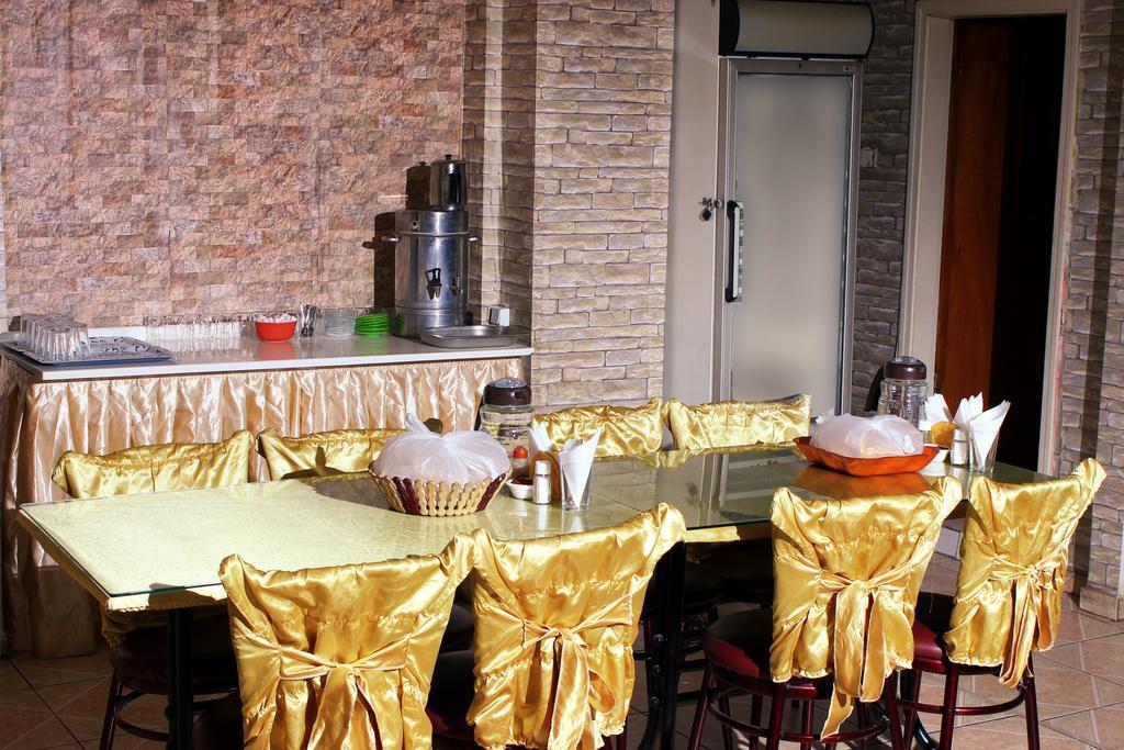 Talaslioglu Hotel Kayseri Extérieur photo