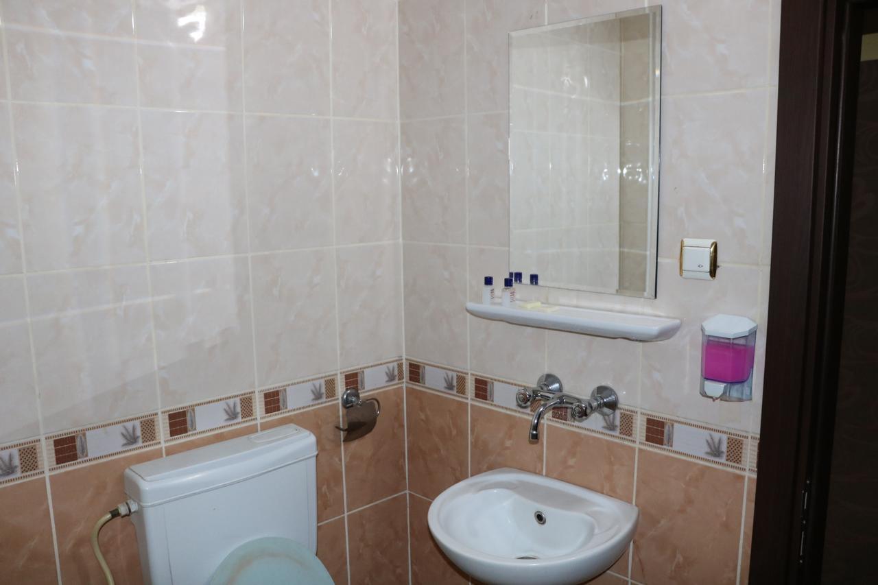Talaslioglu Hotel Kayseri Extérieur photo