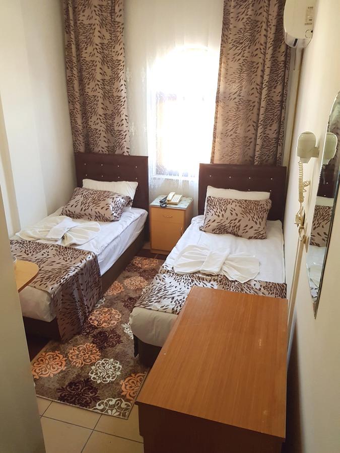 Talaslioglu Hotel Kayseri Extérieur photo