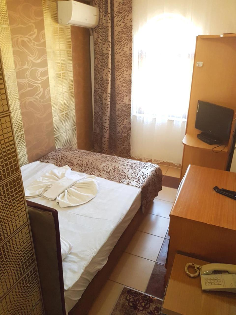 Talaslioglu Hotel Kayseri Extérieur photo