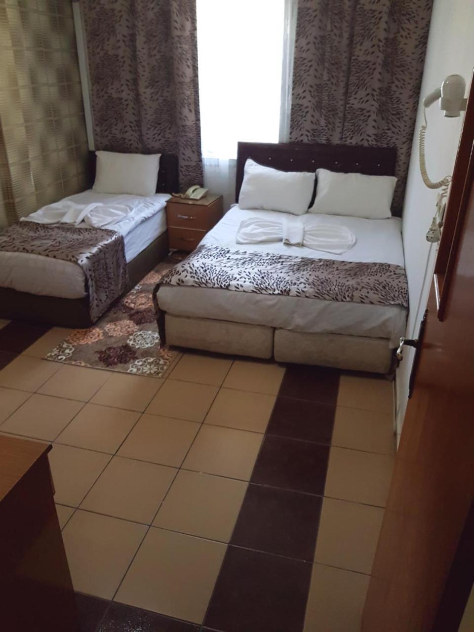 Talaslioglu Hotel Kayseri Extérieur photo