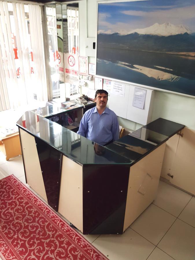 Talaslioglu Hotel Kayseri Extérieur photo