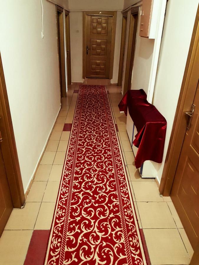 Talaslioglu Hotel Kayseri Extérieur photo